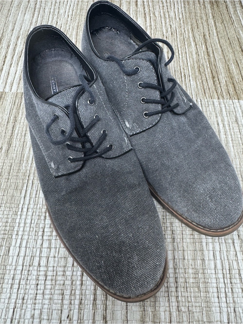 Izod Dress Shoes